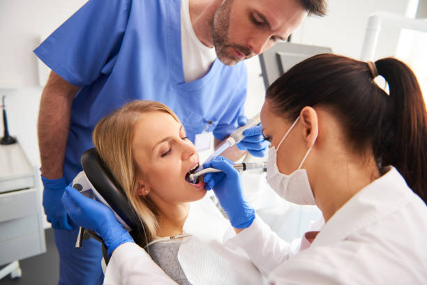 Best Dental Exams and Cleanings  in Maroa, IL