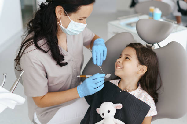 Best Cosmetic Dentistry  in Maroa, IL