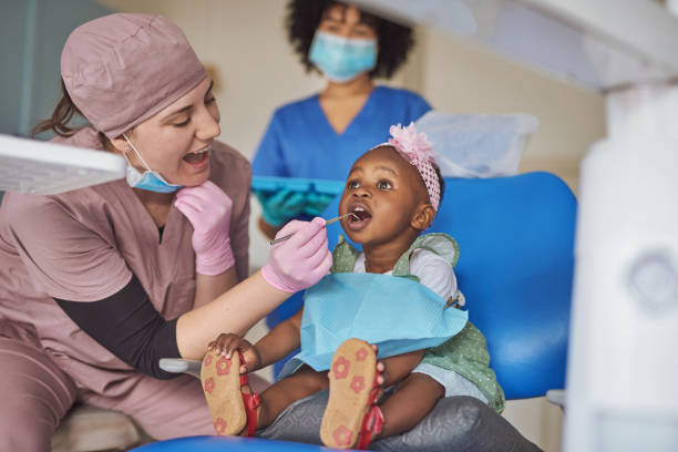 Best Root Canal Treatment  in Maroa, IL