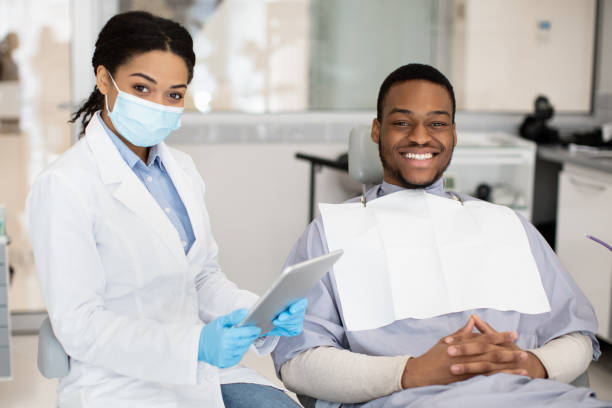Best Dental Inlays and Onlays  in Maroa, IL