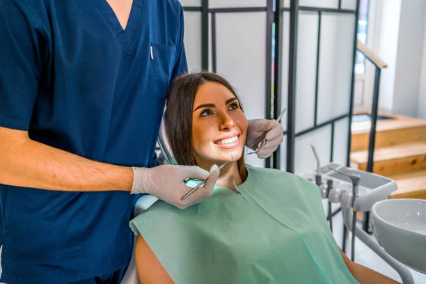 Best Dental Fillings (Composite and Amalgam)  in Maroa, IL