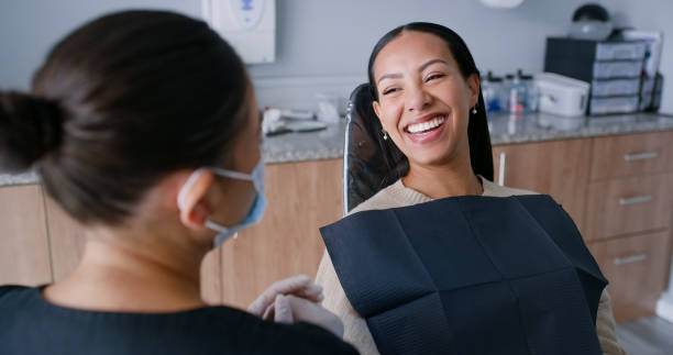 Best Cosmetic Dentistry  in Maroa, IL