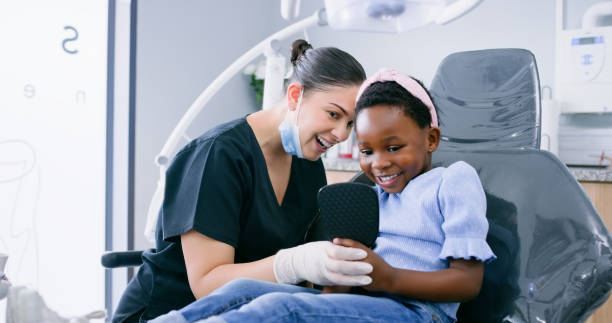 Best Oral Cancer Screening  in Maroa, IL