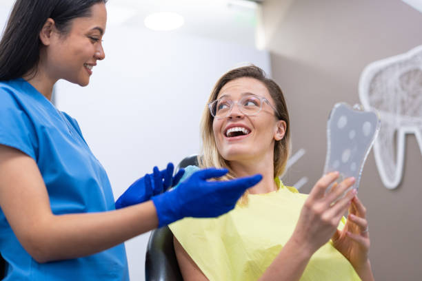 Best Invisalign and Clear Aligners  in Maroa, IL
