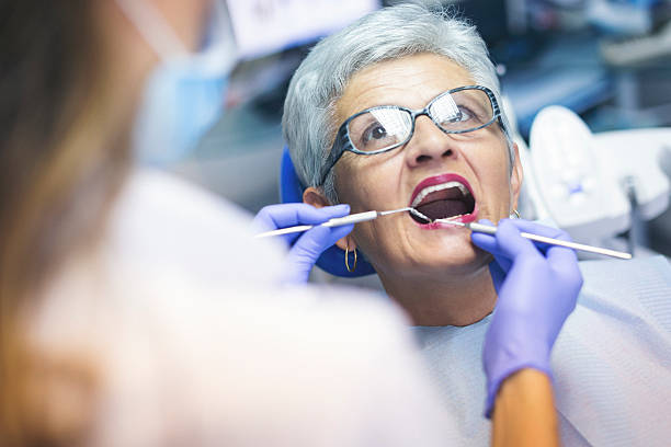 Full Mouth Reconstruction in Maroa, IL